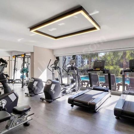 Utopia Suite Bornova Exterior photo