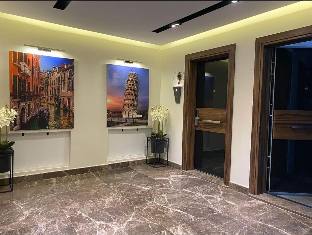 Utopia Suite Bornova Exterior photo
