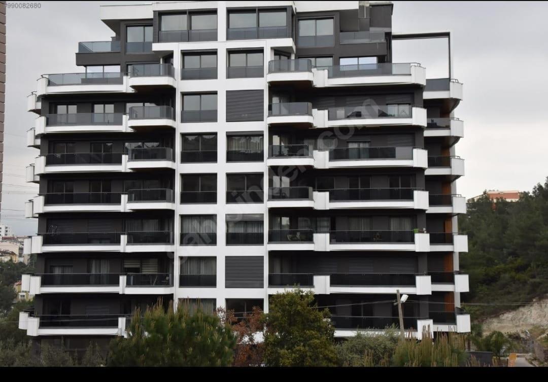 Utopia Suite Bornova Exterior photo
