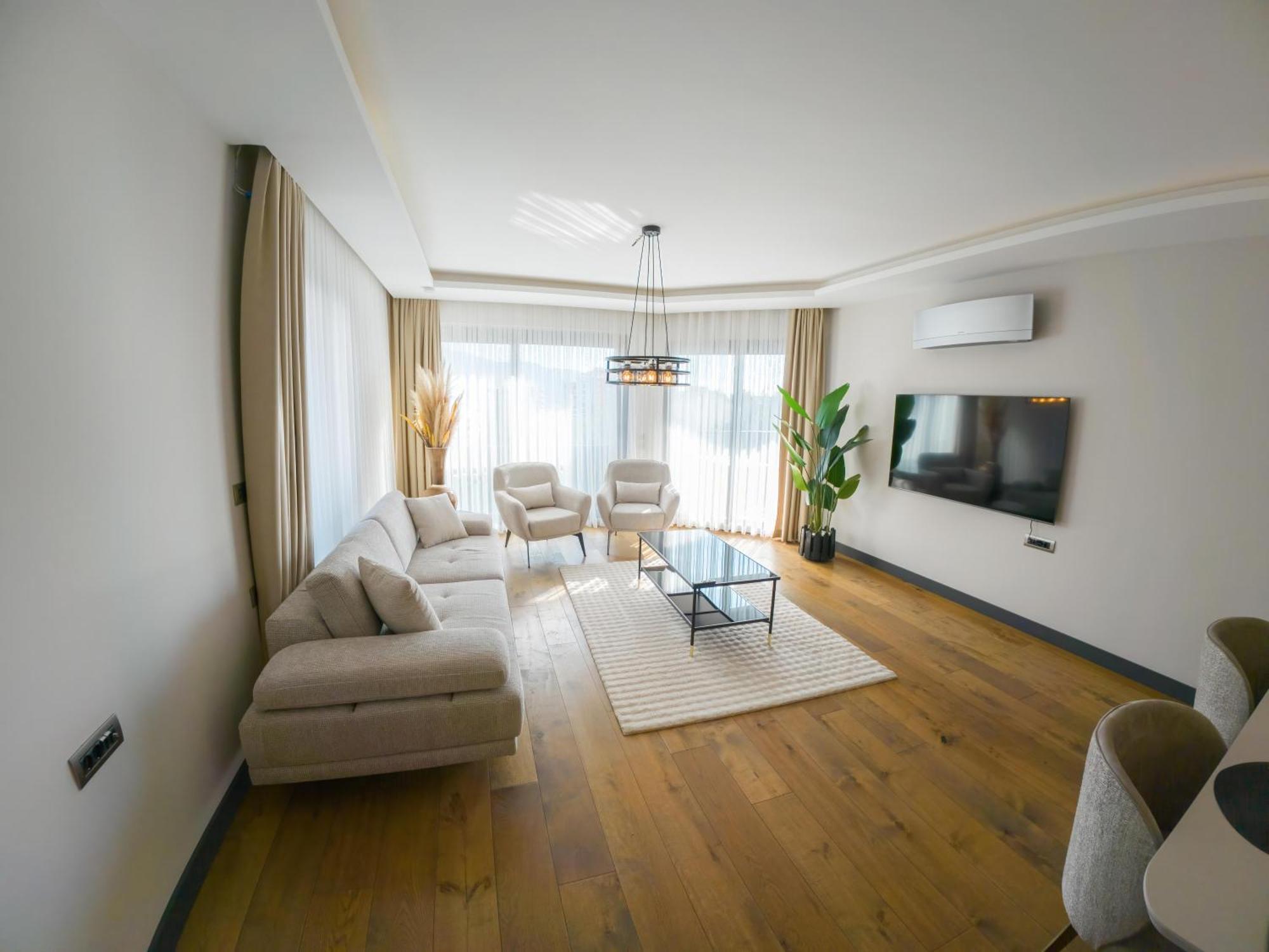 Utopia Suite Bornova Exterior photo