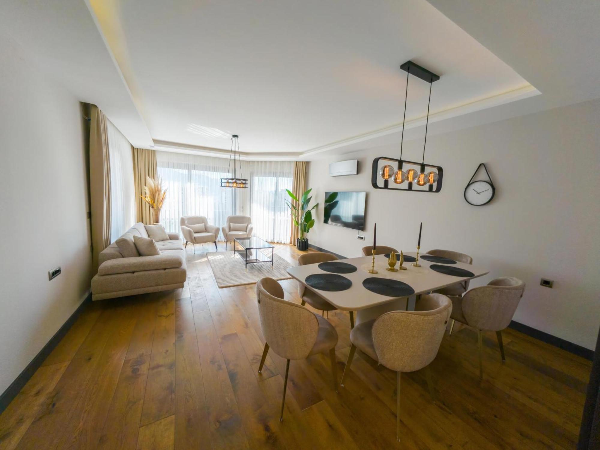 Utopia Suite Bornova Exterior photo