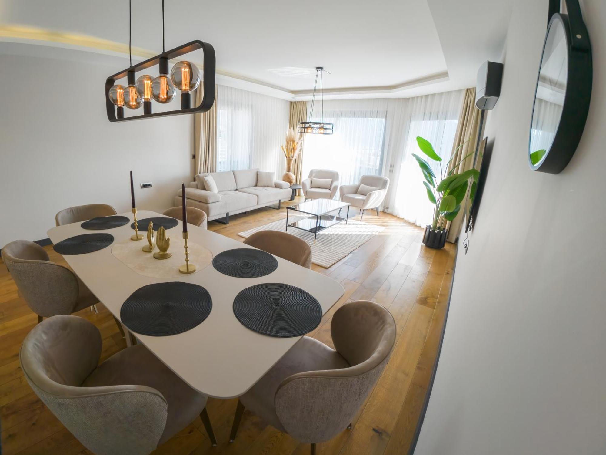 Utopia Suite Bornova Exterior photo