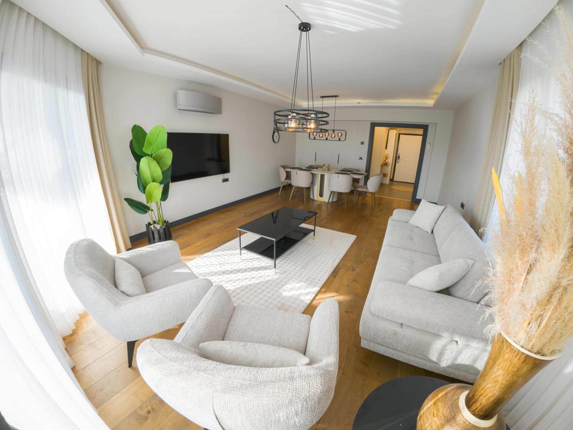 Utopia Suite Bornova Exterior photo